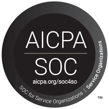 AICPA SOC Badge