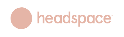 Headspace company logo