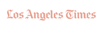 Los Angeles Company Logo