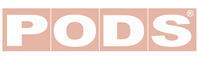 Pods Company Logo