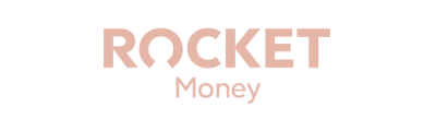 Rocket Money, company logo