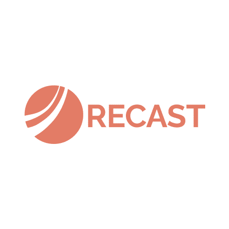 App Login - Recast